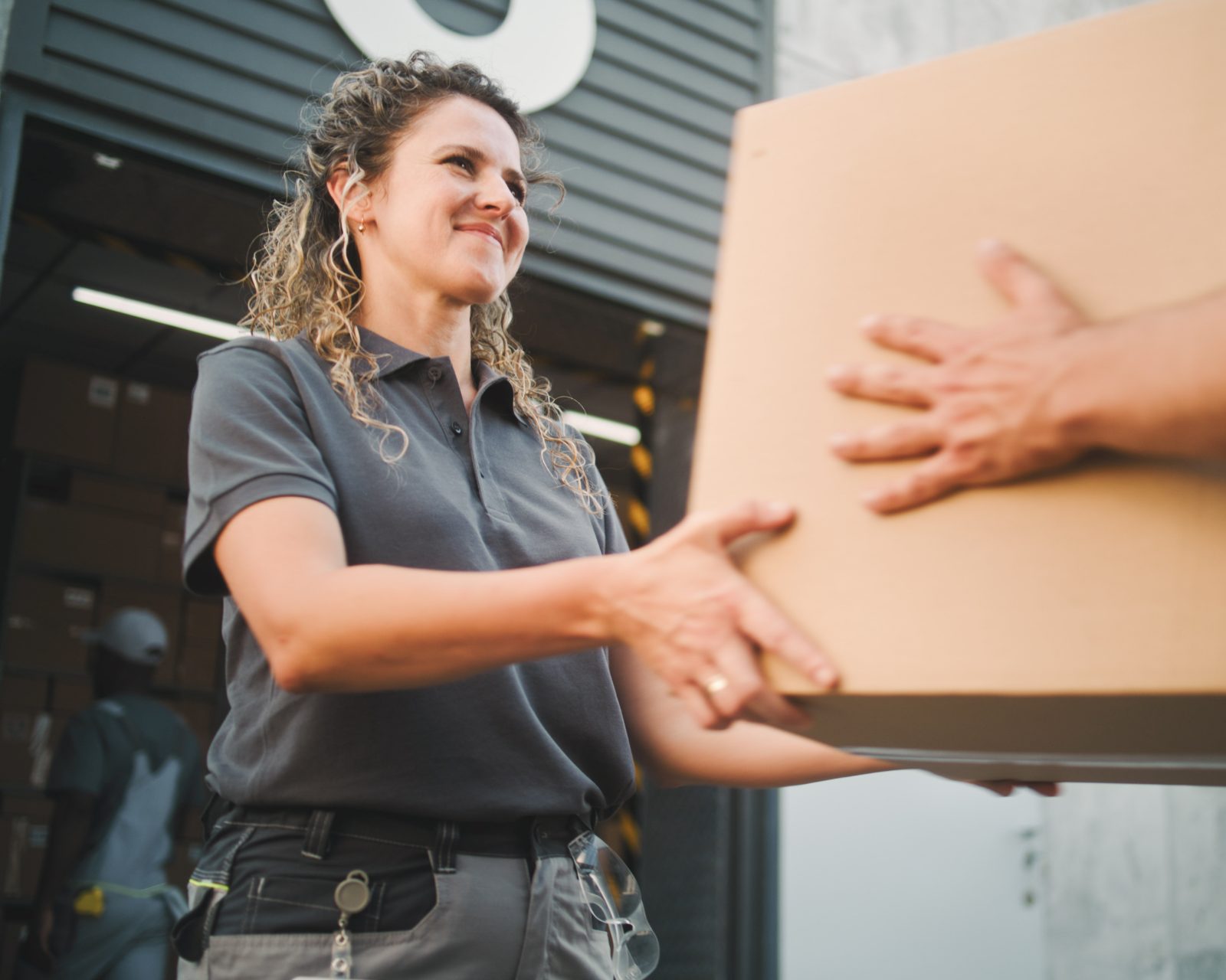 Retailer and partner connections